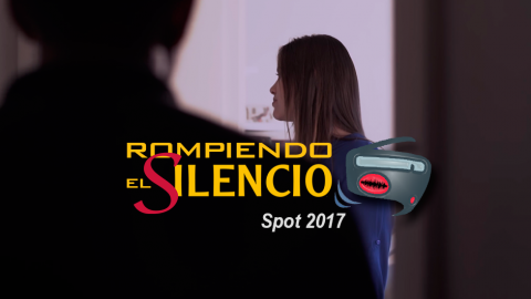 Spot Radio: Rompiendo el Silencio 2017