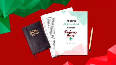 Sermón - Más amor en Navidad |  2017