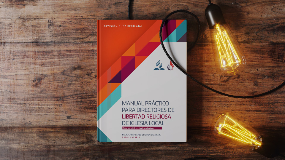 Manual Práctico para Directores de Libertad Religiosa