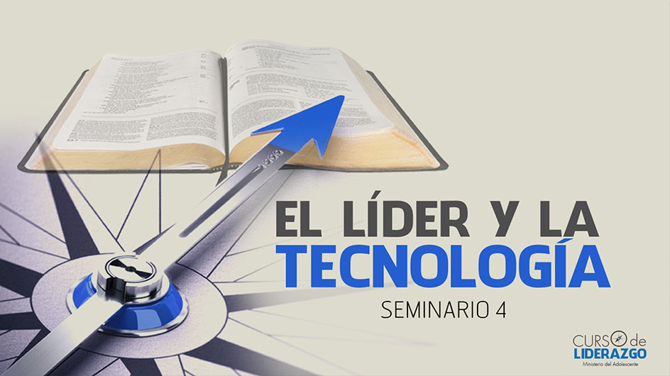 Seminario 4 PPT | Curso Liderazgo Adolescente nivel 3