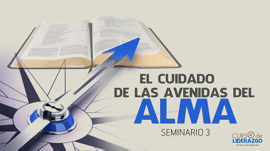 Seminario 3 PPT | Curso Liderazgo Adolescente nivel 3