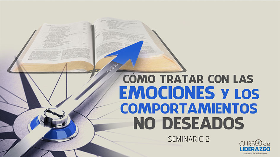 Seminario 2 PPT | Curso Liderazgo Adolescente nivel 3