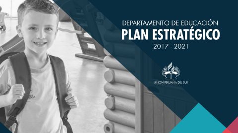 Plan estratégico de Educación - Unión Peruana del Sur