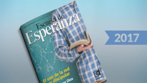 Revista Escuela de Esperanza 2017