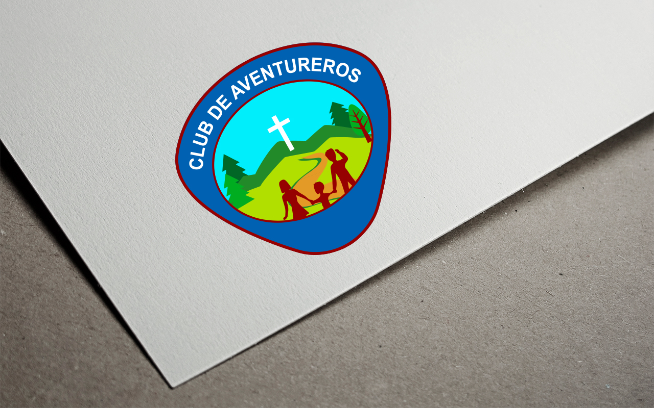 Logomarca del aventureros - Materiales y Recursos Adventistas
