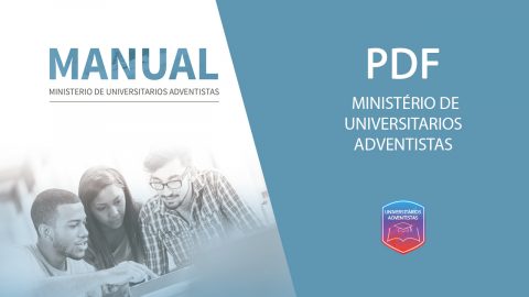 PDF - Manual Ministerio de Universitarios Adventistas