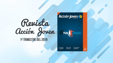 PDF - Revista Acción Joven - 1º trimestre del 2019