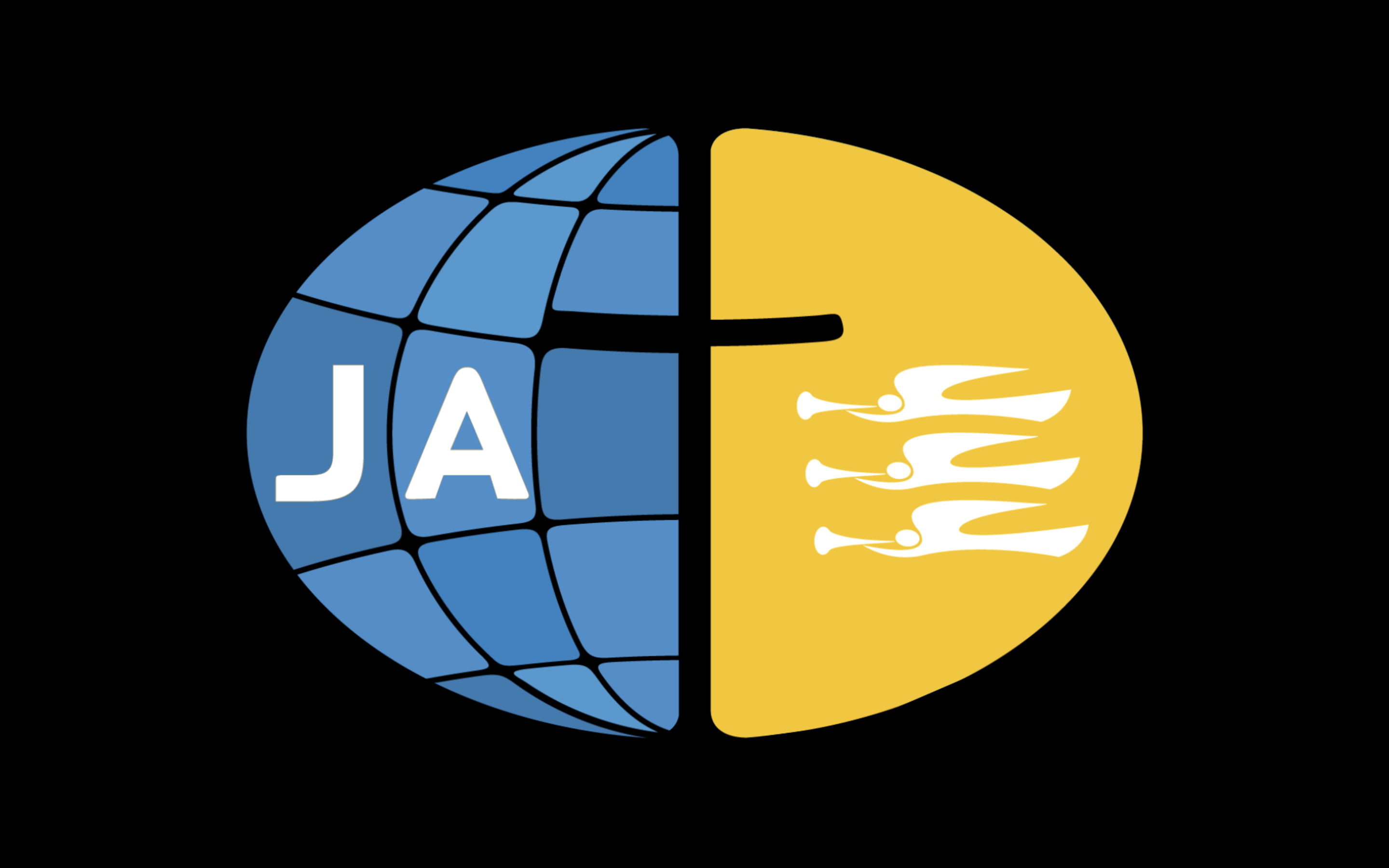 JA Bank Logo PNG vector in SVG, PDF, AI, CDR format