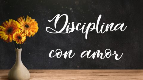 Video: 2. Disciplina con amor | Encuentro de Padres 2019