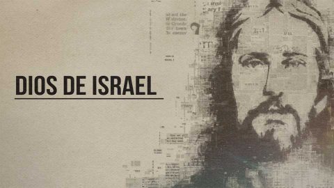 Video: Dios de Israel | Concilio de Colportaje 2019