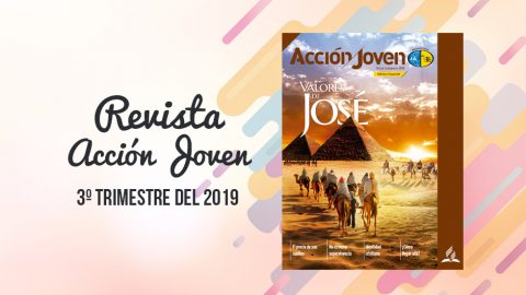 PDF - Revista Acción Joven - 3º trimestre del 2019