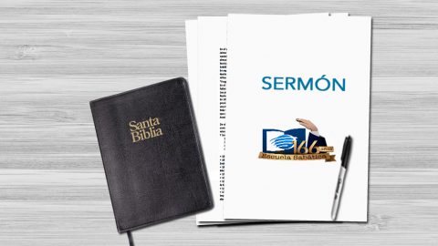 Sermón: 166 años de la Escuela Sabática