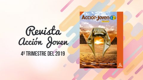 PDF - Revista Acción Joven – 4º trimestre del 2019