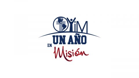 Logo - Un Año en Misión 2020