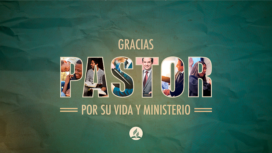 Día del Pastor Materiales y Recursos Adventistas