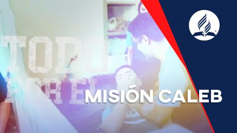 Video completo - Misión Caleb 2020