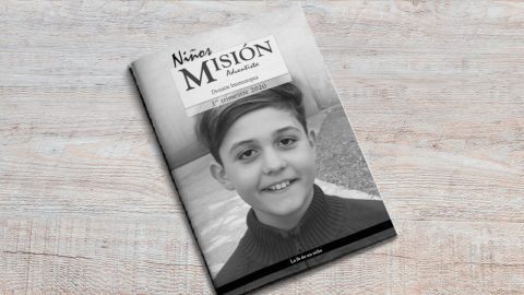 Niños (1ºTrim20) – Informe Misionero
