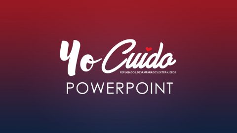 Powerpoint - Día mundial del Joven Adventista 2020