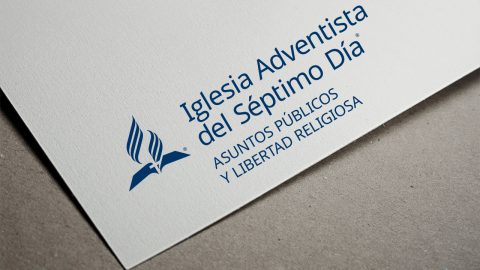 Logomarca: Libertad Religiosa
