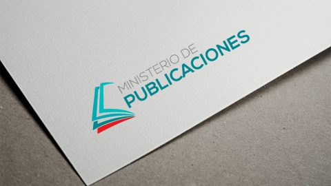 Logomarca: Publicaciones