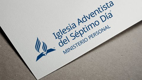 Logomarca: Ministerio Personal