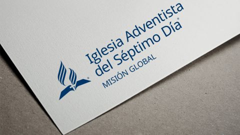 Logomarca: Misión Global