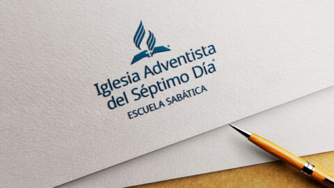 Logomarca: Escuela Sabática
