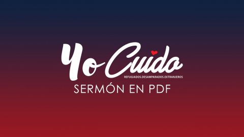 PDF - Sermón del Día Mundial del Joven Adventista 2020