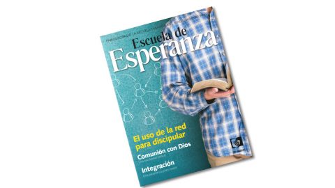 Revista Escuela de Esperanza