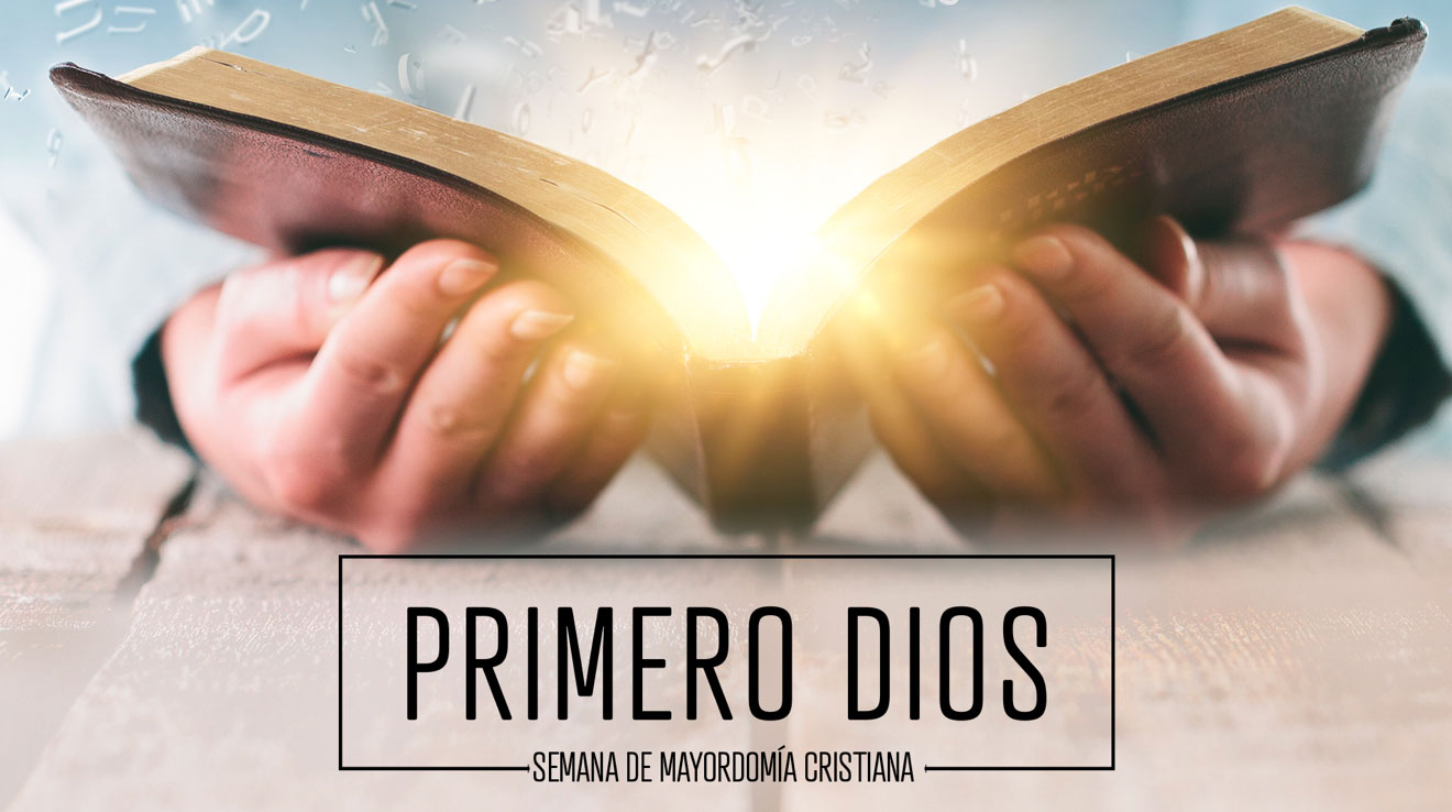 PPT Sermonario | Semana de Mayordomía 2020 - Materiales y Recursos
