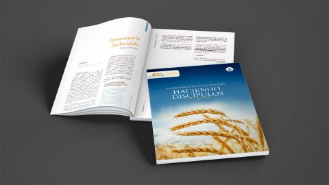 Planbook 2020 | Manual de Recursos para el Ministerio de la Familia