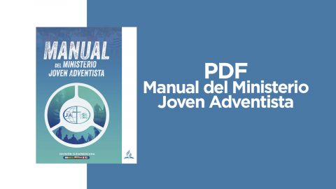 PDF - Manual del Ministerio Joven Adventista