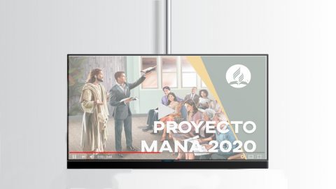 Video | Proyecto Maná 2020