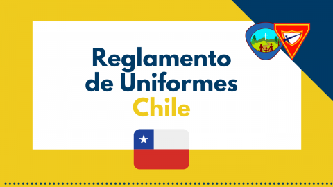 Reglamento de Uniformes - RUD - Chile