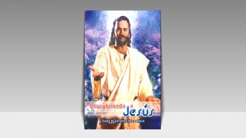 Guía de Estudio: Descubriendo a Jesús