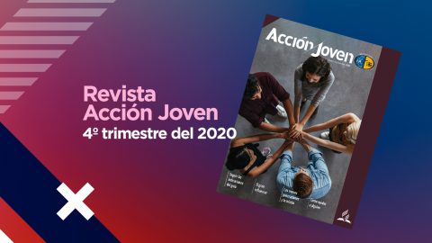 PDF - Revista Acción Joven - 4º trimestre del 2020