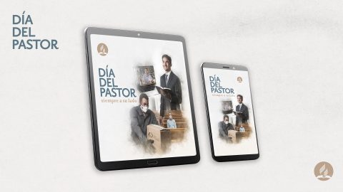 Banner | Día del Pastor 2020