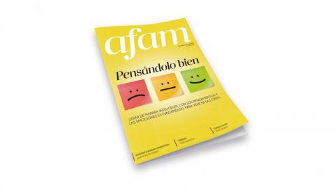 Revista AFAM - 3º Trimestre de 2020