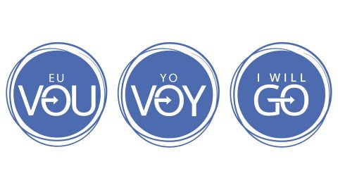 Logo | Yo Voy