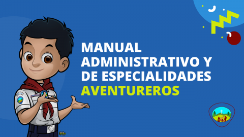 PDF - Manual Administrativo y Especialidades - Aventureros
