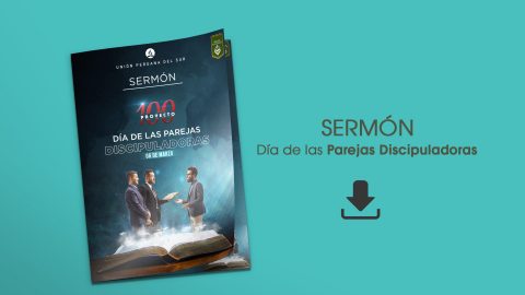 PDF - Sermón Día de las Parejas Discipuladoras