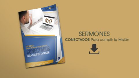PDF - Sermones / Conectados para cumplir la Misión