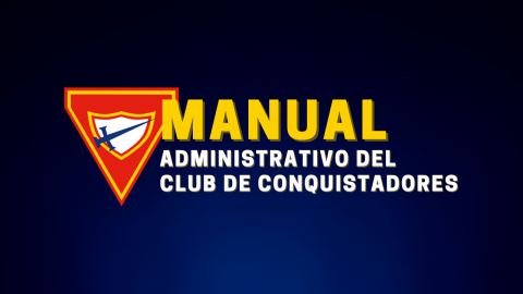 PDF - Manual Administrativo del Clube de Conquistadores