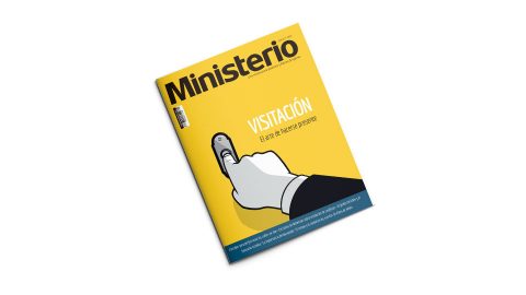 Revista Ministerio | SEP-OCT 2020