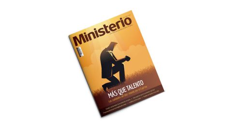 Revista Ministerio | MAY-JUN 2020