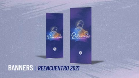 Banner | Reencuentro 2021
