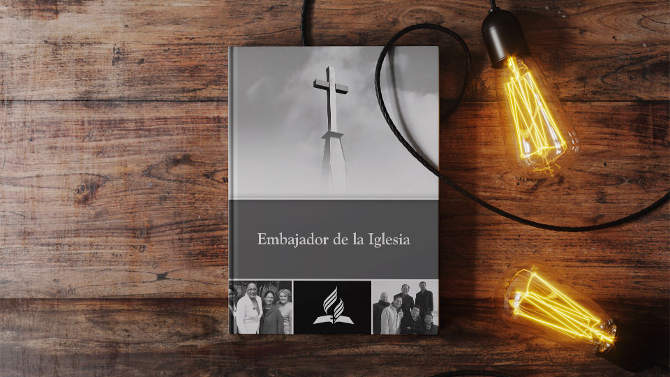 Manual de Libertad Religiosa - Embajador de la Iglesia