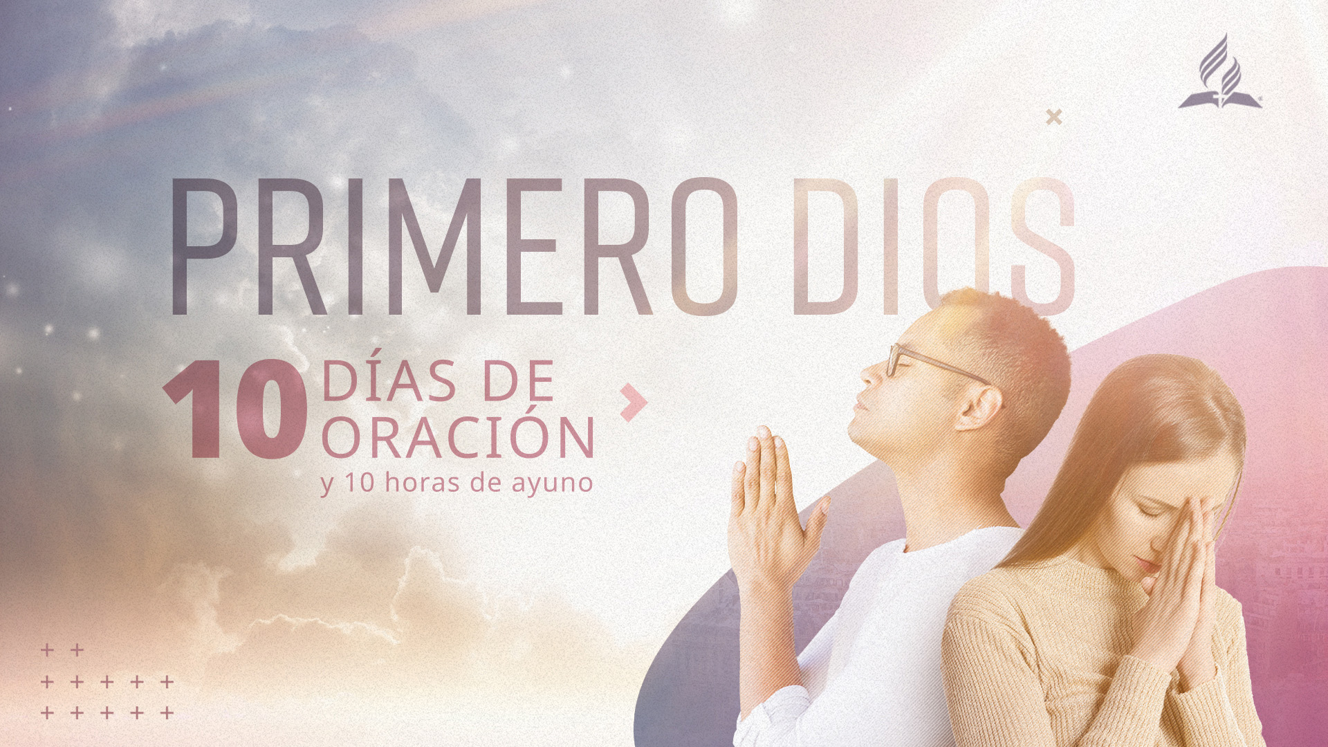 10 Días De Oración 2023 Materiales Y Recursos Adventistas 5816