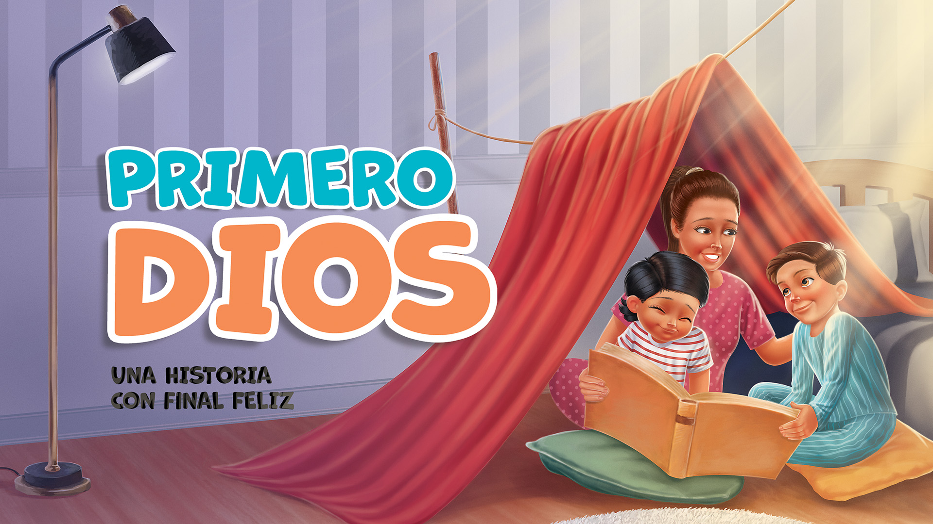 10 Días De Oracíon Infantil Materiales Y Recursos Adventistas 