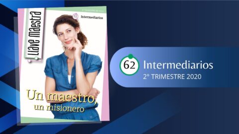LLAVE MAESTRA INTERMEDIARIOS | 2° TRIMESTRE 2020